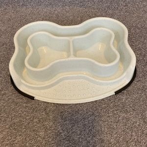 Small Dog Bowl